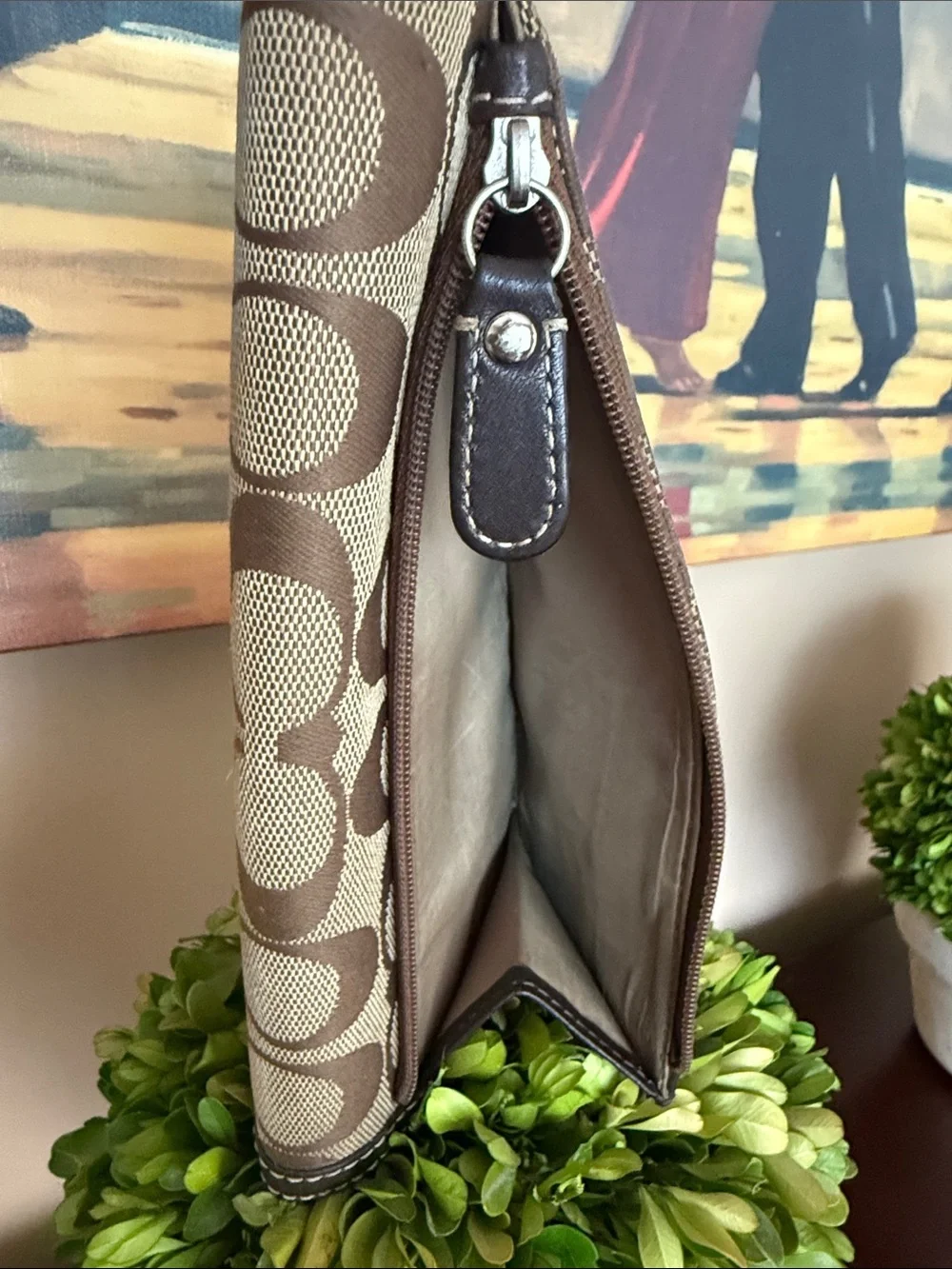 Coach 🌟🌟🌟excellent vintage